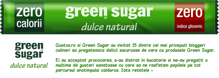 green sugar